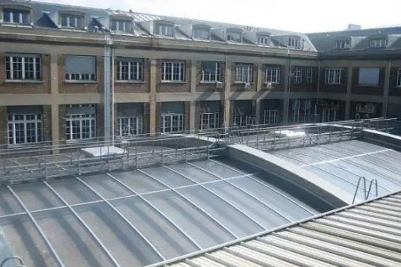 Kyriad Paris 10 - Gare De L'Est Luaran gambar