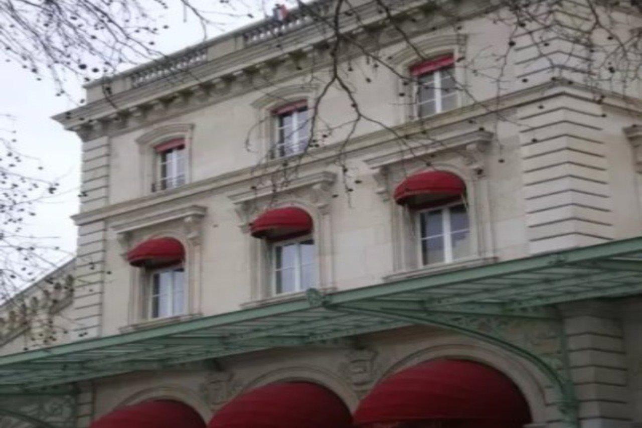 Kyriad Paris 10 - Gare De L'Est Luaran gambar